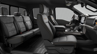2026 Ford F-150® Internal Image 1